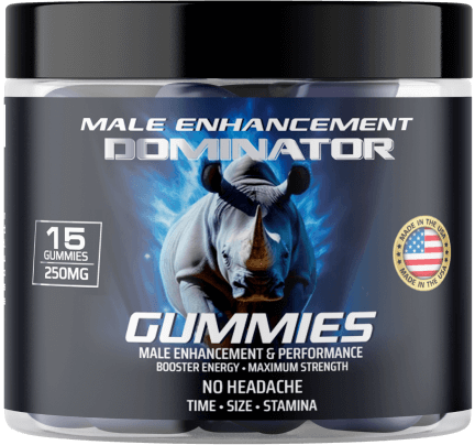 Dominator Maxxx